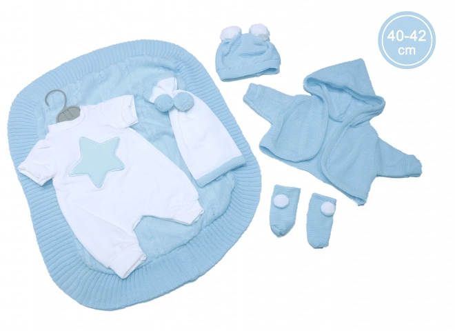 Poupée bébé réaliste avec sons