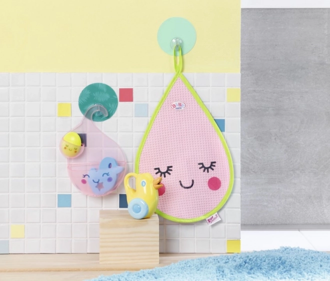 Bb Accessoires de salle de bain
