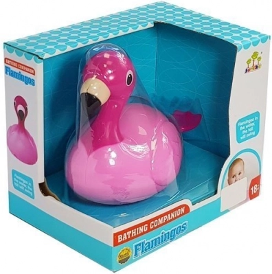 Un beau cadeau pour les petits amoureux de l’eau