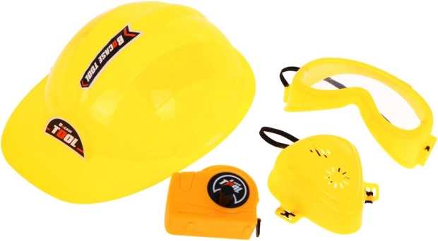 Valise et équipement de protection