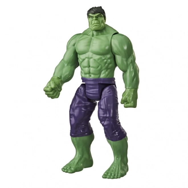 Marvel Avengers Titan Hero Hulk figurine d'action