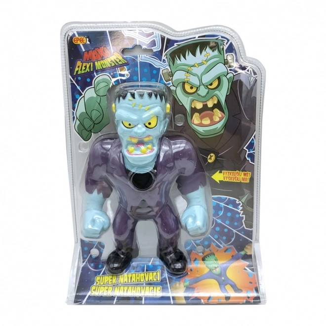 Flexi Monstre maxi Frankenstein