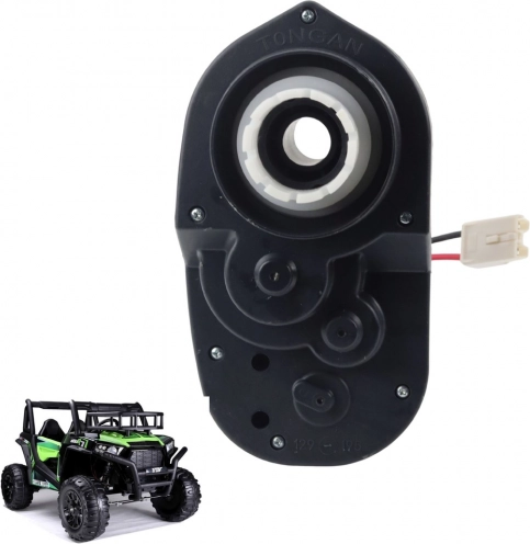Moteur avec réducteur 24 V pour voiture électrique pour enfants