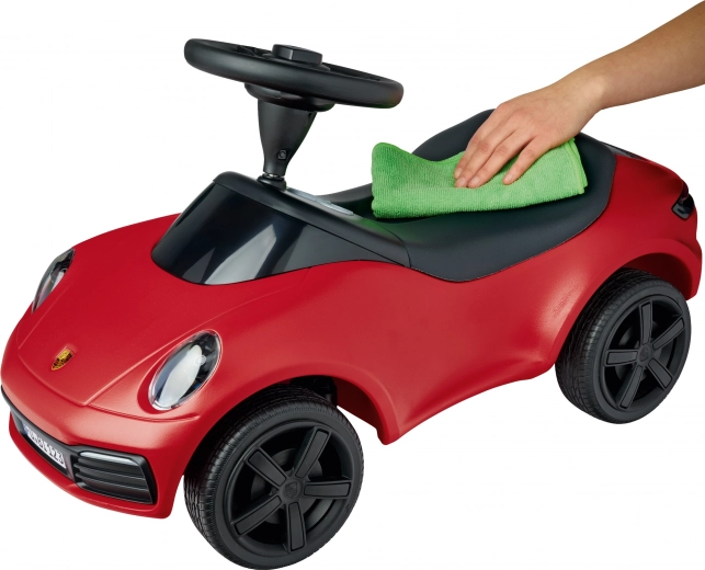 Conduite silencieuse à la maison et à l’extérieur