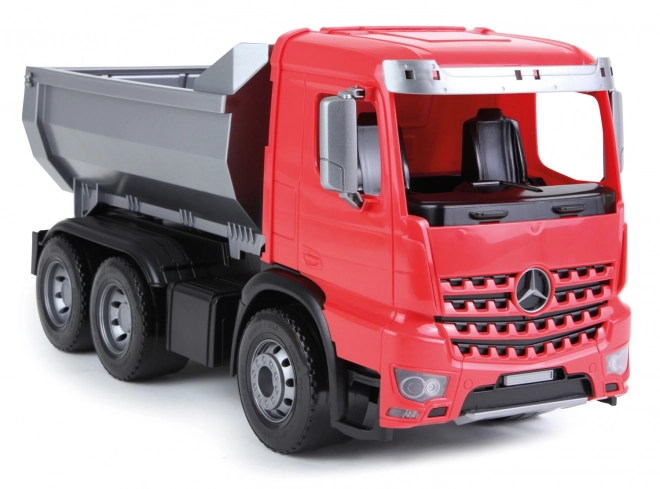 Lena Mercedes Arocs benne basculante
