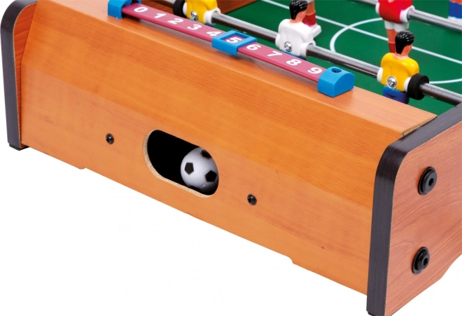Small Foot Baby-foot de table Poldi