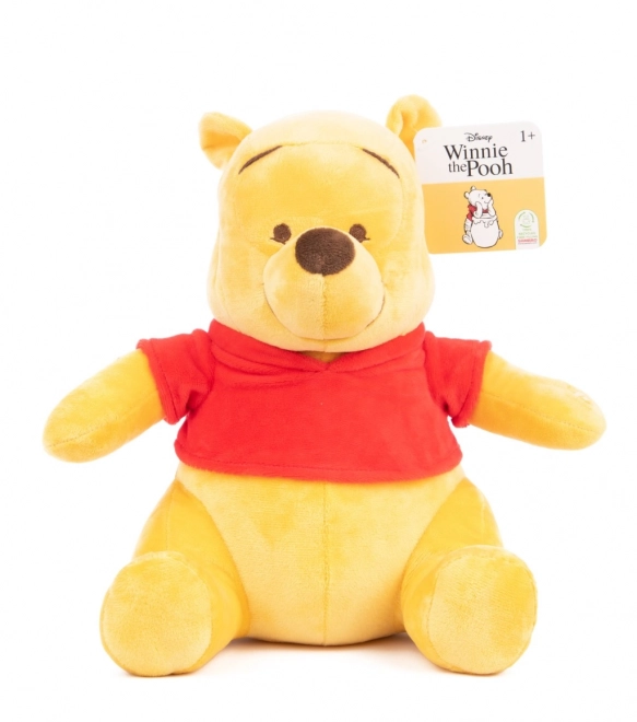 Ours en peluche interactif Winnie l'Ourson avec son 28 cm