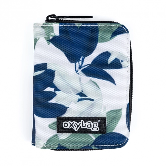 Portefeuille OXY Sport Melange Flowers