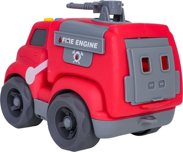 Conception sûre et durable pour les plus petits