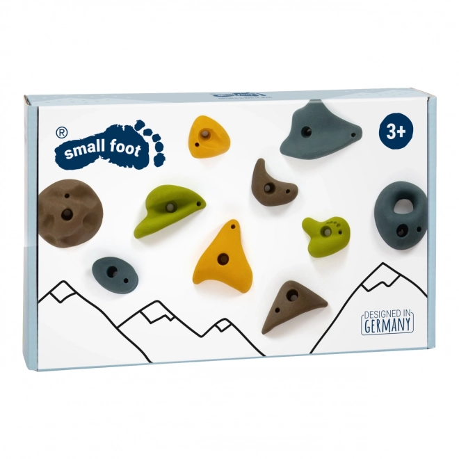 Petits Prises d'escalade Adventure