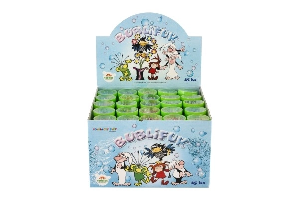 Bublifuk Viens avec nous dans le conte de fées - 50 ml