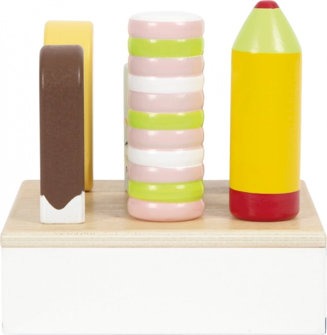 Petit Pied Ensemble Nanuk "frais"