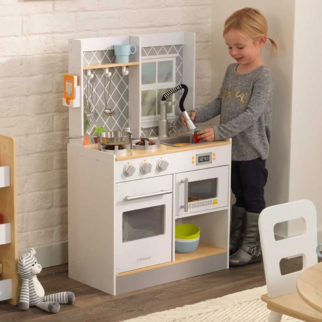 Cuisine KidKraft Let's Cook