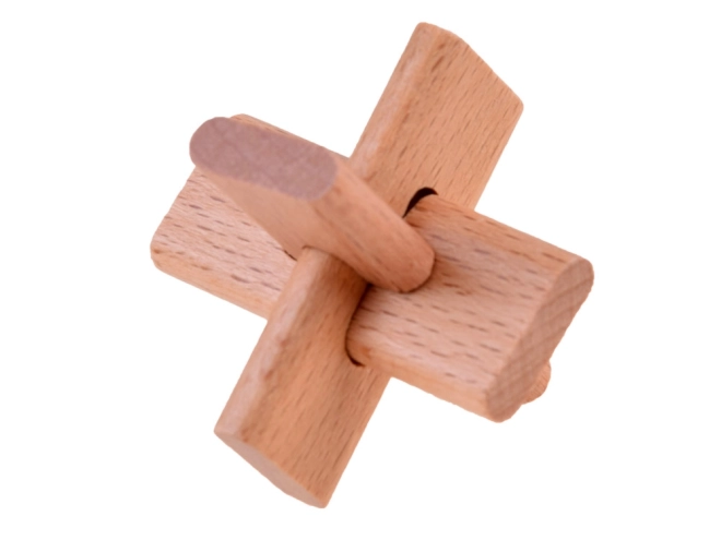 Énigmes logiques Puzzle