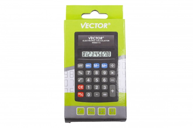 Calculatrice VECTOR