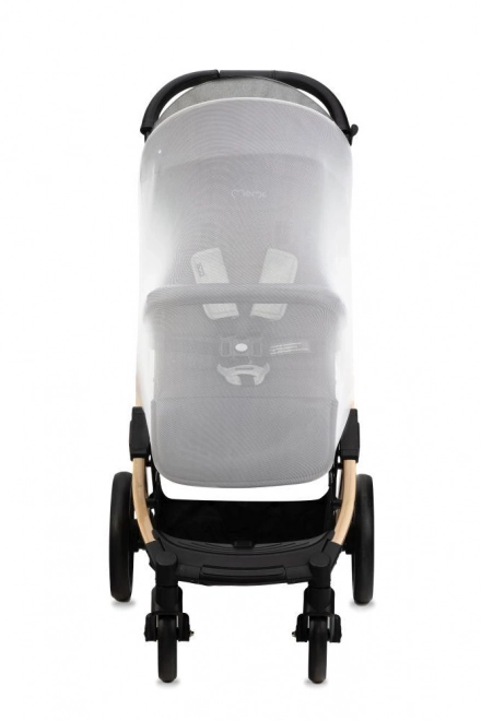 Poussette de sport MoMi ESTELLE Dakar gris Jungle 2022