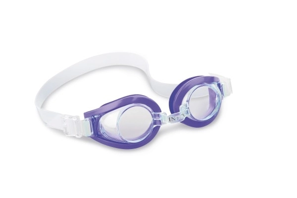 Lunettes de natation enfants 3-8 ans