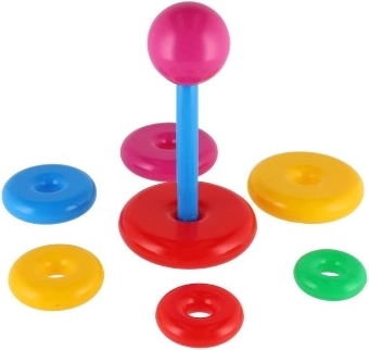 Design sûr pour les petites mains