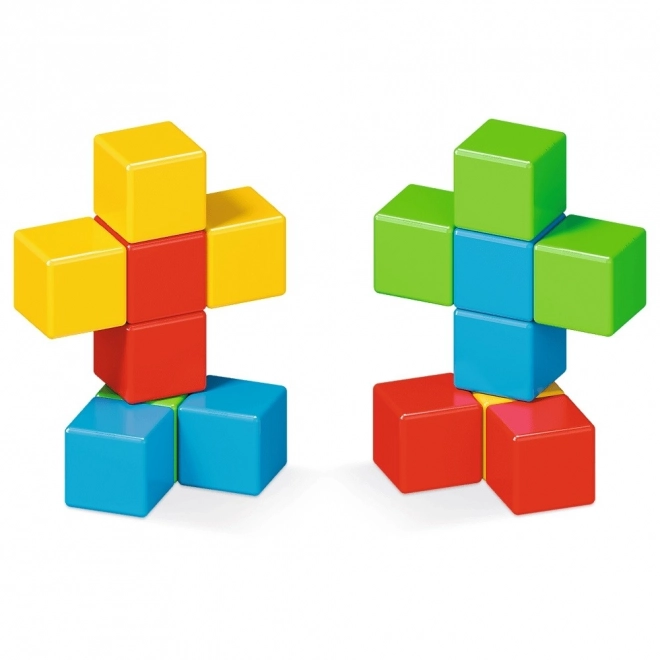 Geomag Magicube Full Color 16 pièces