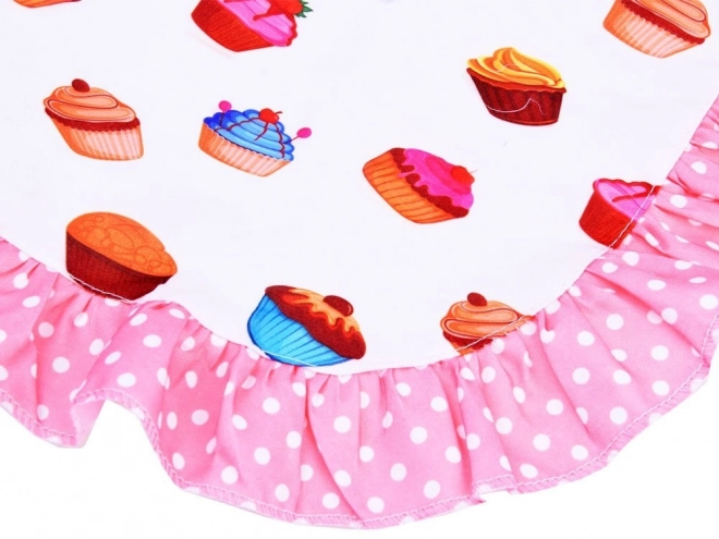 Ensemble d'accessoires de cuisine pour enfants