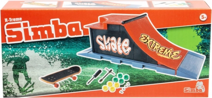 Fingerboard rapide et tuning