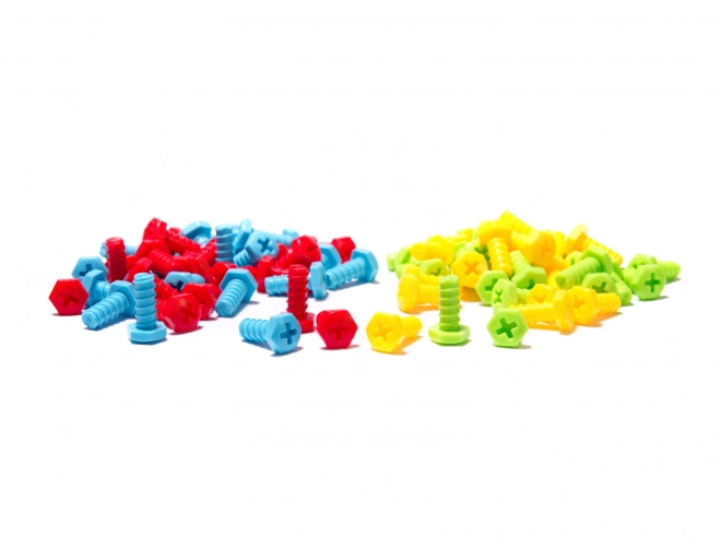 Kit de bricolage pour enfants avec perceuse sans fil II