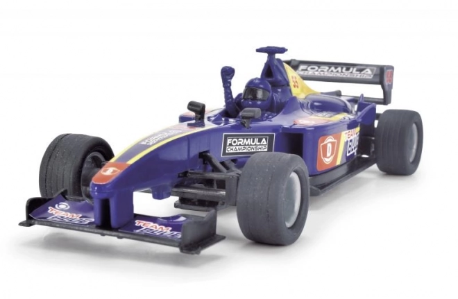 Formule 14 cm, à tirer sur la ficelle