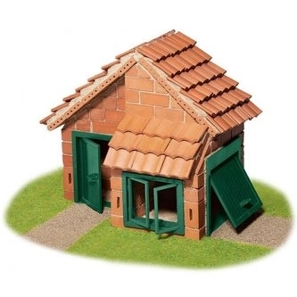 Kit de Construction Maison Albert