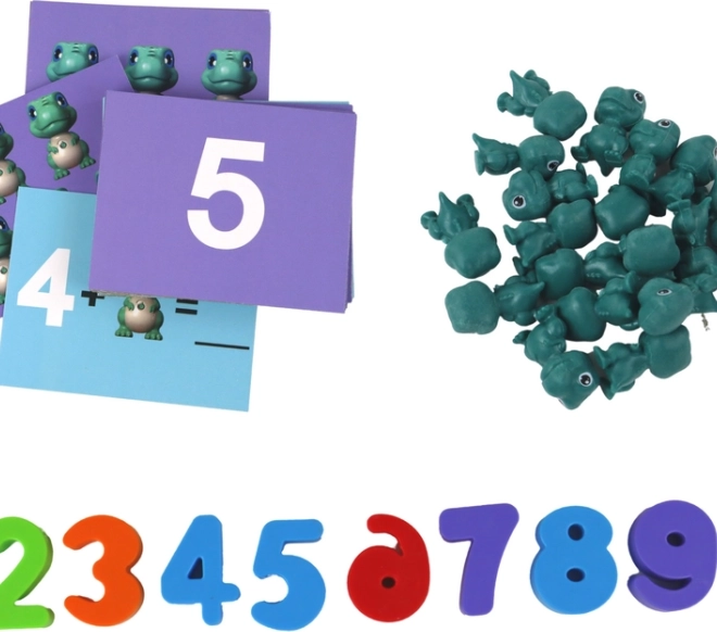 Cartes d’exercices en 3 niveaux