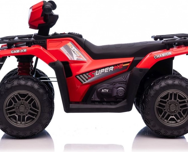 Quad électrique pour enfants JC915