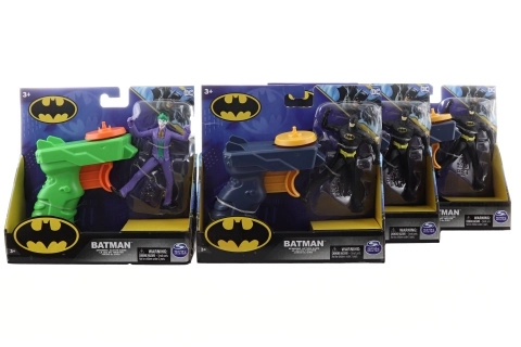 Figurine d'action Batman 2 Spiner