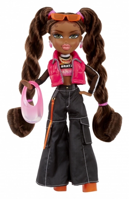 Poupée Bratz Sasha