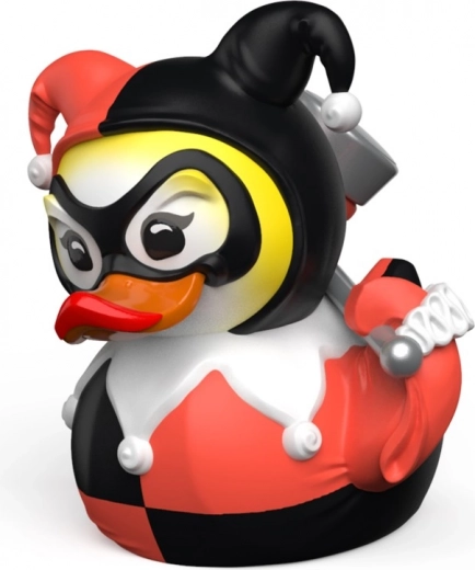 Design iconique de HARLEY QUINN