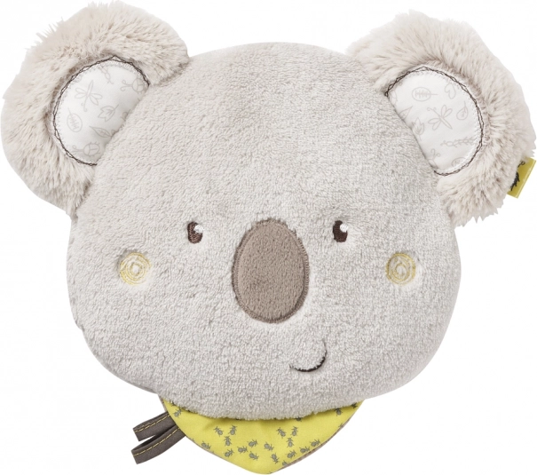 Coussin chauffant koala, Australia Koala, Gris