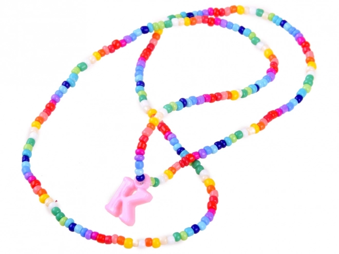 Kit créatif pour la fabrication de bijoux pour enfants
