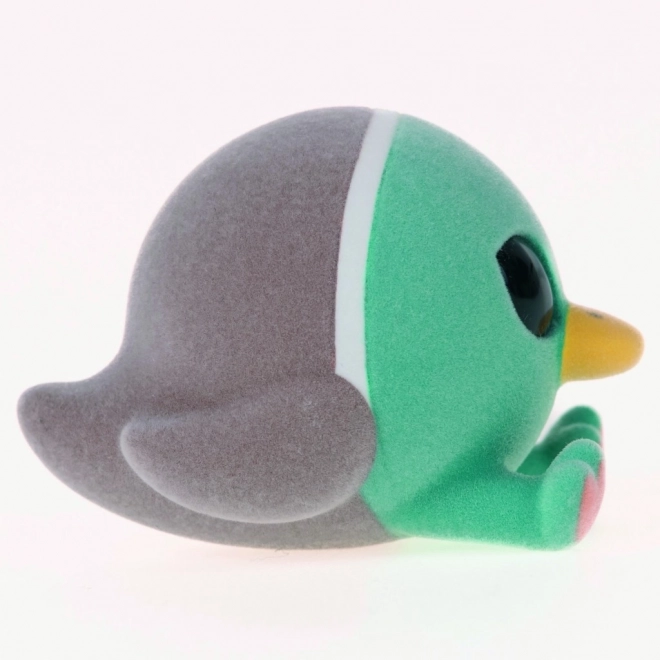 Jouet en peluche Flockies Canard David