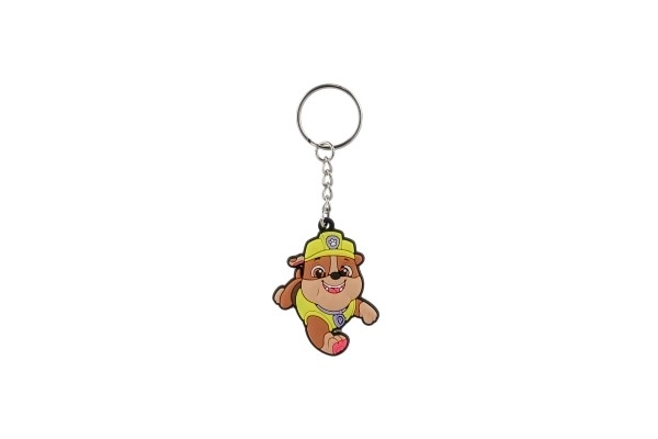 Pendentif Pat'Patrouille 3D