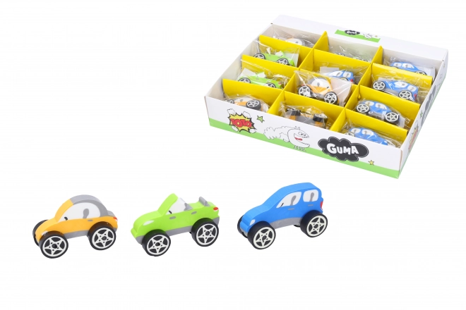 Gomme à effacer Auto