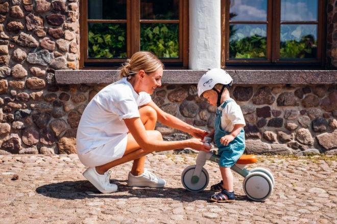 Draisienne MoMi TEDI mini verte