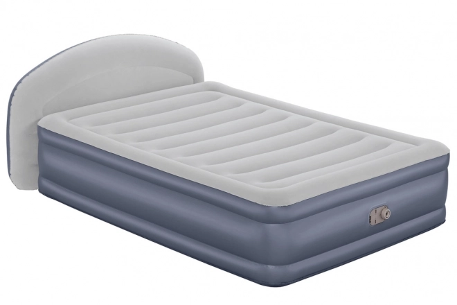 Matelas gonflable Bestway Tritech avec pompe intégrée