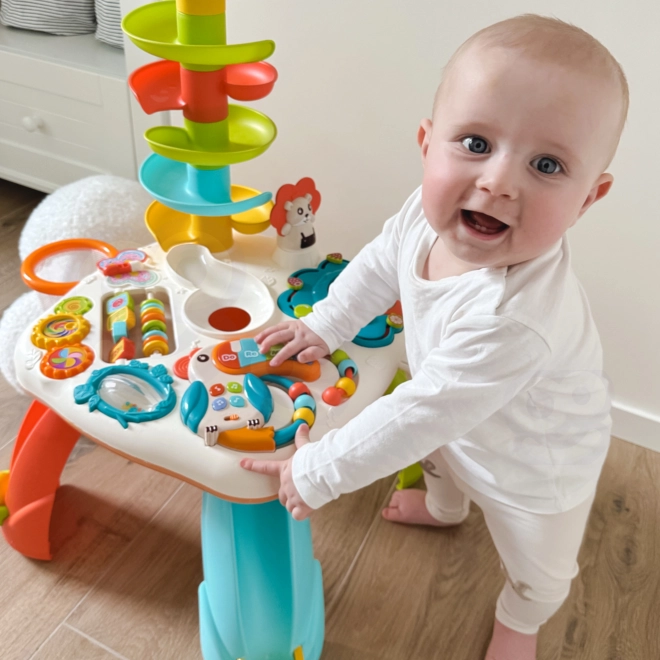 Table d'apprentissage pour enfants Woopie Active Table