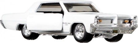 Détails premium à l’échelle 1:64