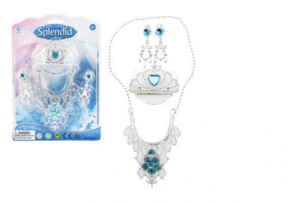 Ensemble de beauté pour petites princesses