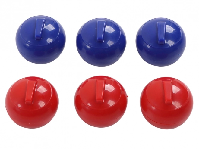 Jeu de société Curling