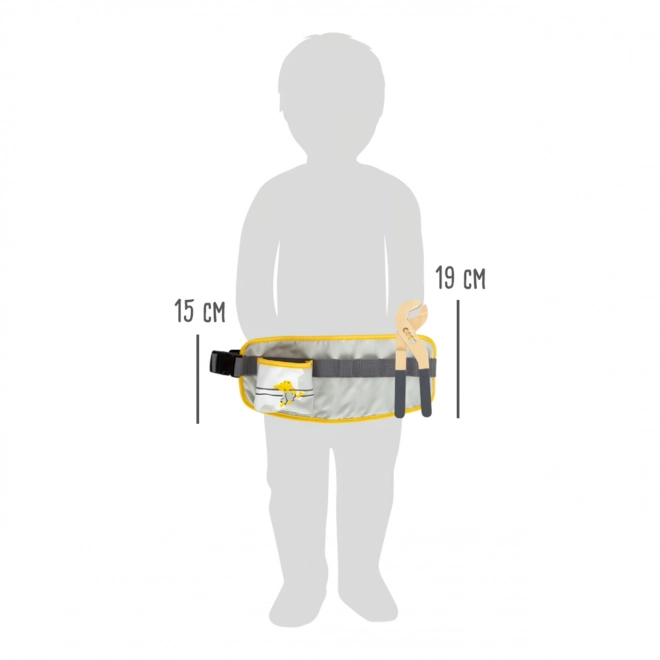 Ceinture pour enfants avec outil Miniwob