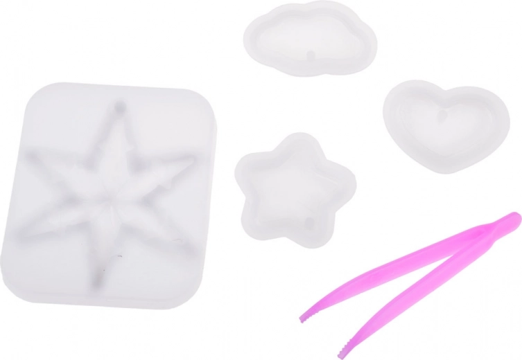 Moules en silicone pour un démoulage facile