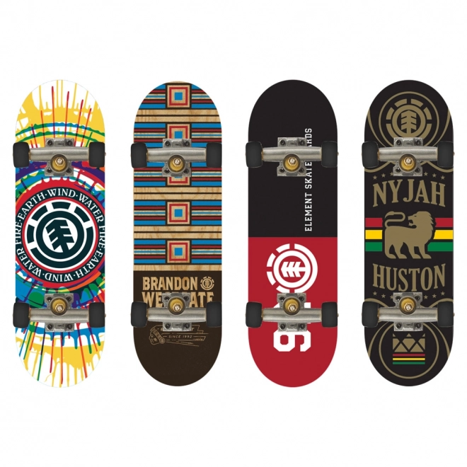 Tech Deck fingerboard jeu de quatre