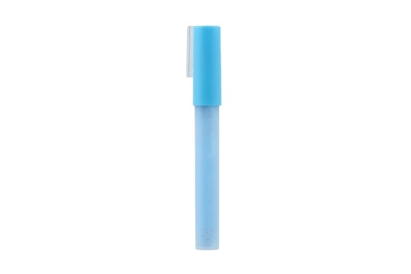 Marqueurs acryliques fluorescents pour différentes surfaces 6 pcs