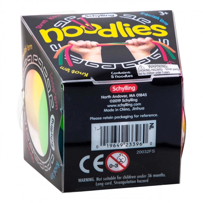 Schylling Nouilles à tirer