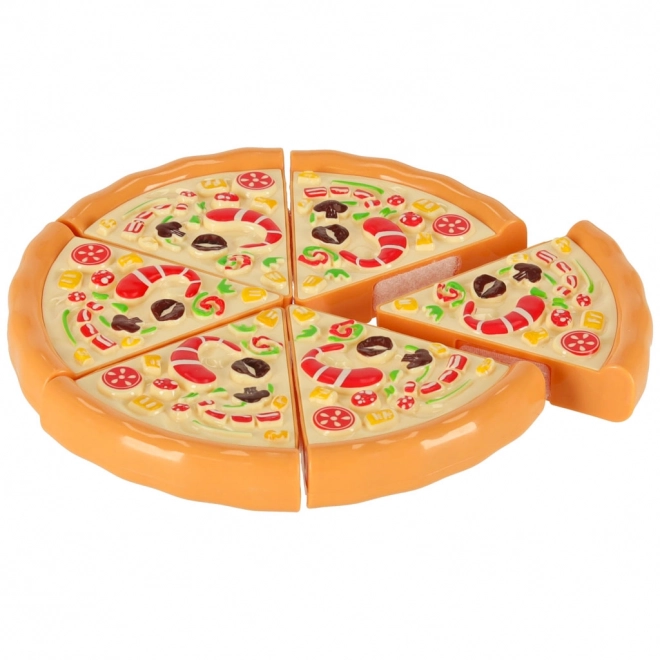 Set de découpe de fruits et légumes 36 pcs
